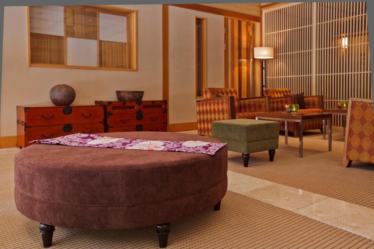 Kyo Yunohana Resort Suisen Kameoka Exterior foto