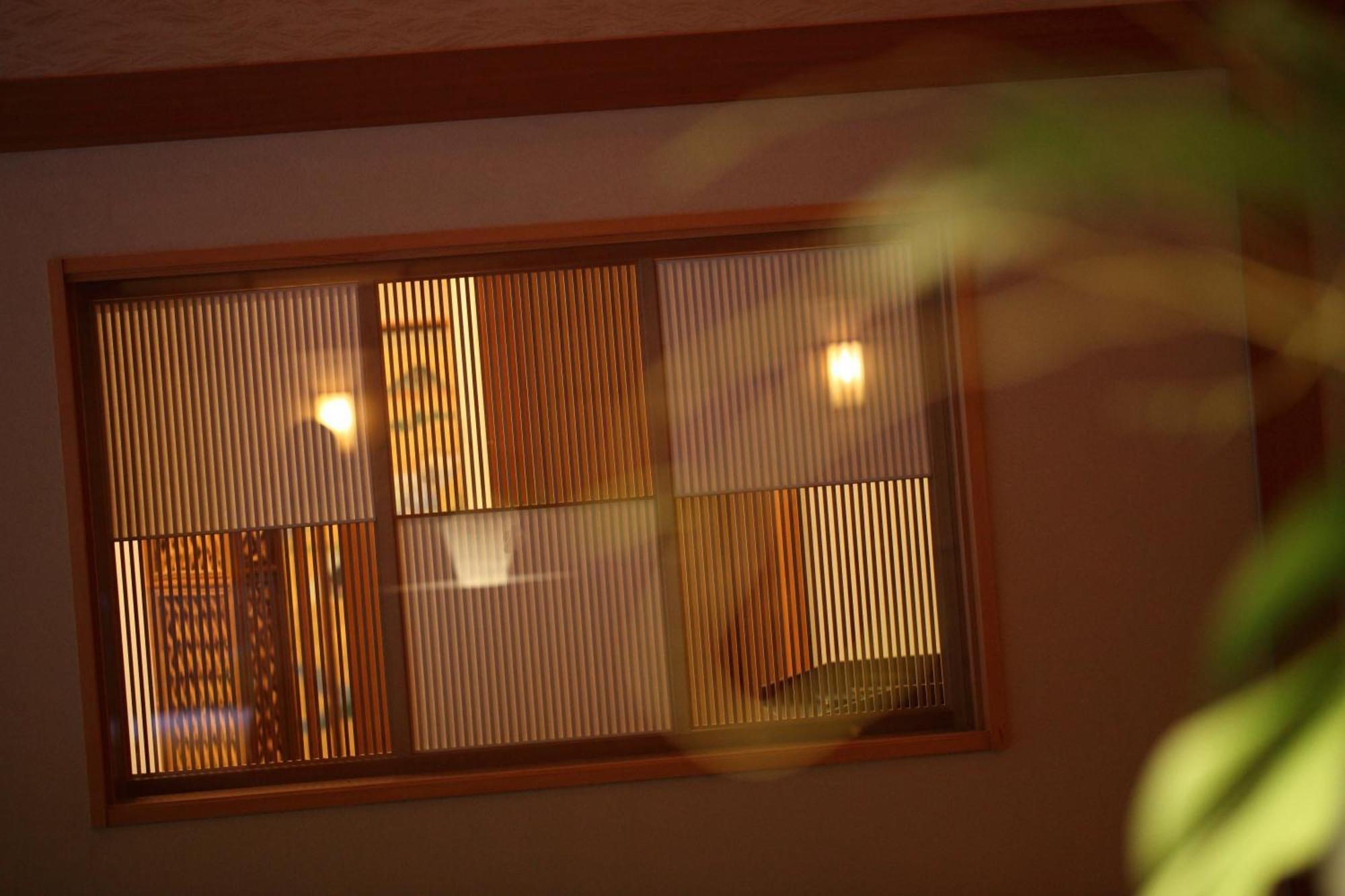 Kyo Yunohana Resort Suisen Kameoka Exterior foto
